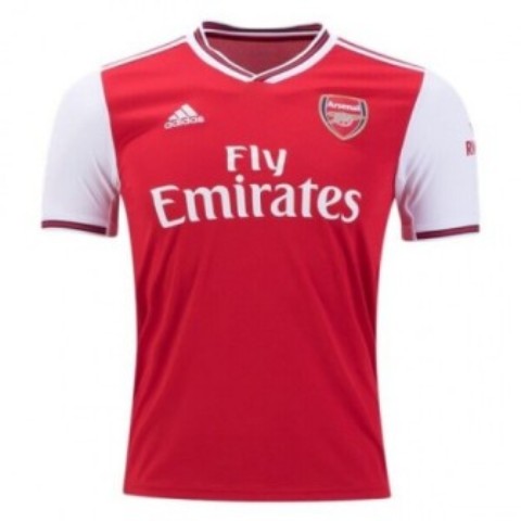 Arsenal Home Jersey 19-20