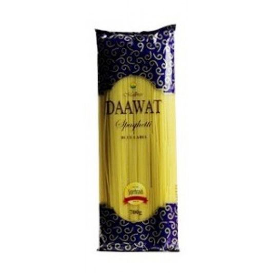 Daawat Spaghetti Blue Label 700g