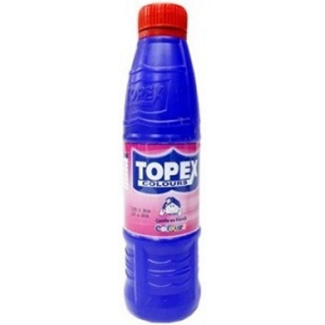 Topex Bleach Colours 250 ml