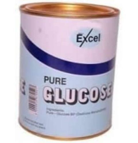 Excel Pure Glucose 500 g