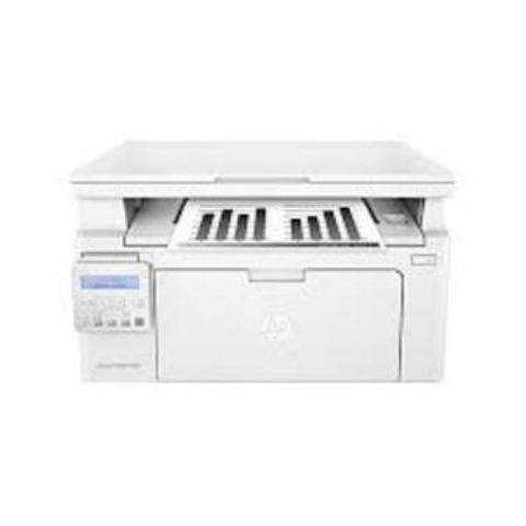 HP LaserJet Pro MFP M130nw Printer Print, Copy, Scan, Network & Wireless