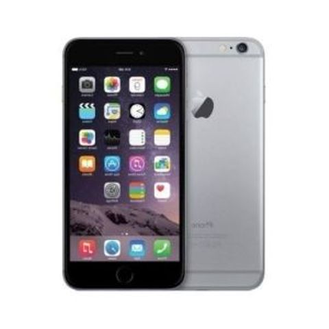 iPhone 6 – 64GB – 1GB RAM -Silver-Unique Quality