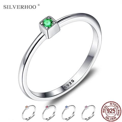Silver Rings For Women