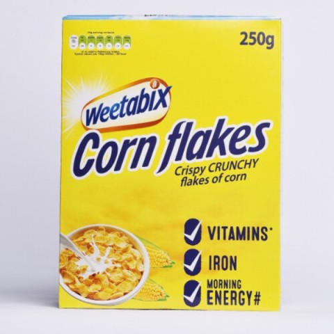 Weetabix Cornflakes 250g