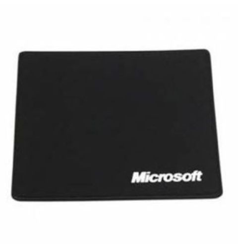 Microsoft Microsoft Mouse Pad - Natural Rubberclothpad-LKSM-F3