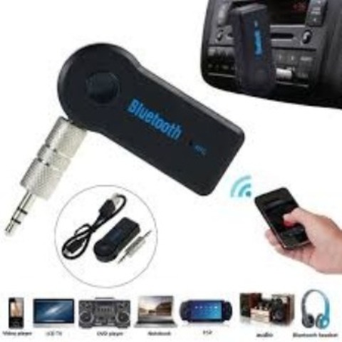 Bluetooth Adapter /audio receiver for car, woofer,Headphone