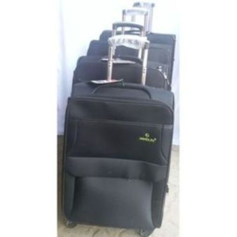 Fashion 4 in 1 Suitcases
