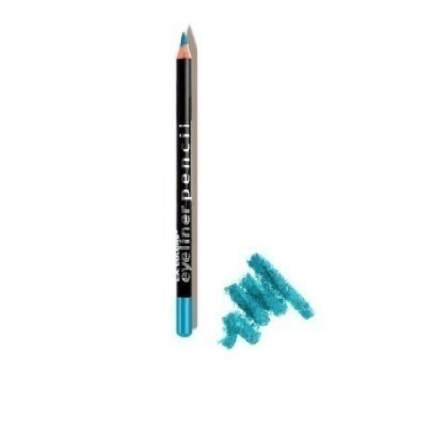 La Colors Eyeliner Pencil  Turquoise  P616
