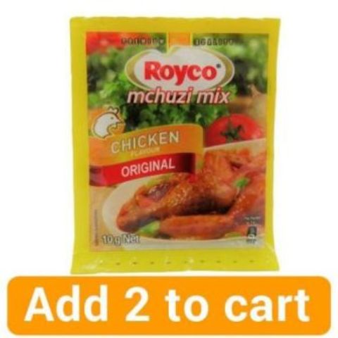 Royco Chicken 10g