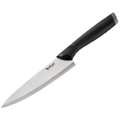 Tefal Chef Knife Ceramic Comfort Touch 15Cm