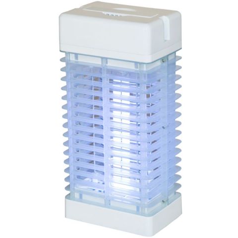 Ramtons White Insect Killer- Rm/280