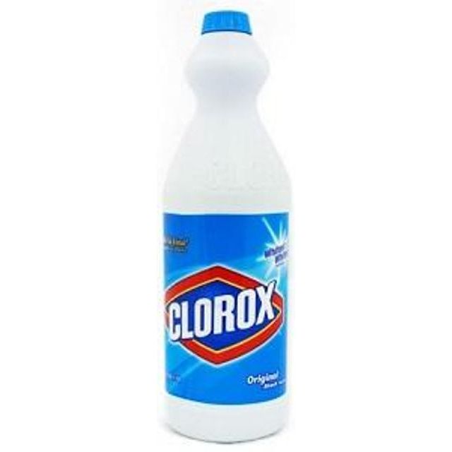 Clorox Bleach Original 1 L