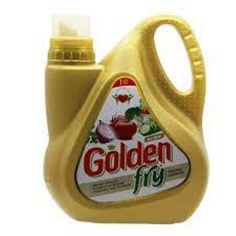 Golden Fry Vegetable Oil 1 L