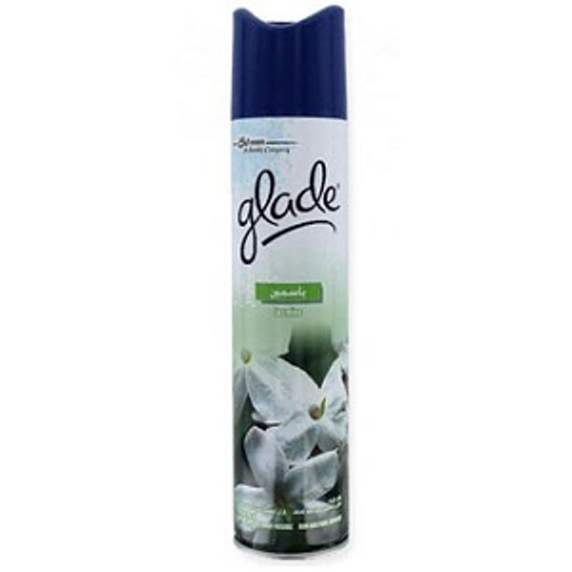 Glade Air Freshener Jasmine 300 ml