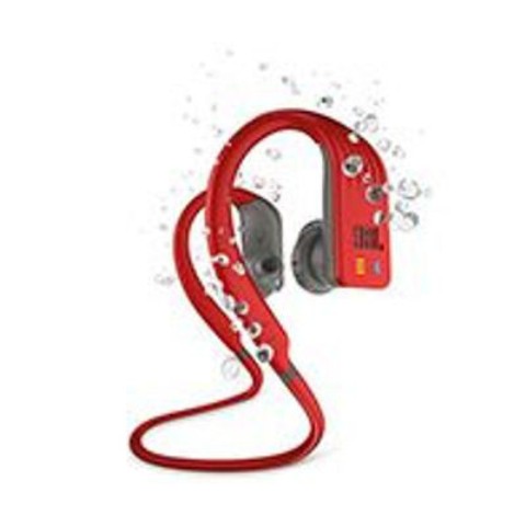 JBL Endurance DIVE Waterproof Wireless In-Ear Sport Earphones with MP3 Player