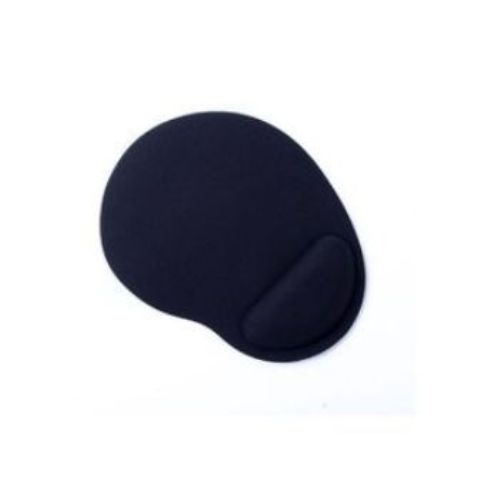 Comfort Mouse Pad With Wrist Rest