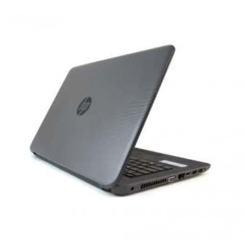 HP 245 G5 Notebook PC, AMD A6-7310 APU With Radeon R4 Graphics (2.2 GHz, Up To 2.4 GHz), 4 GB RAM, 500 GB HDD, 14.0 Inch Diagonal WLED Screen, 1 Year Warranty
