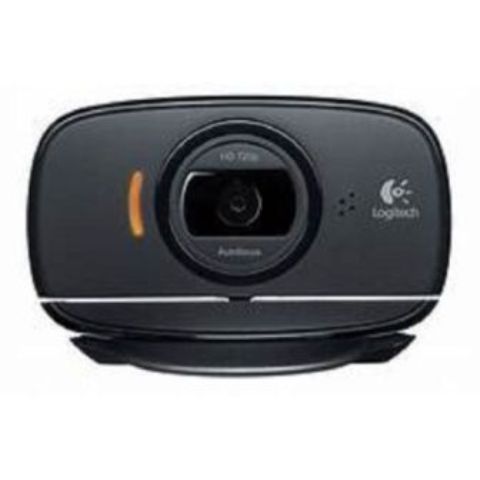 Logitech C525 Portable HD Webcam