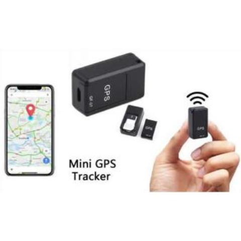 Mini GPS Personal Locator