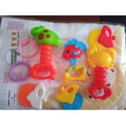 Baby Toy Assorted