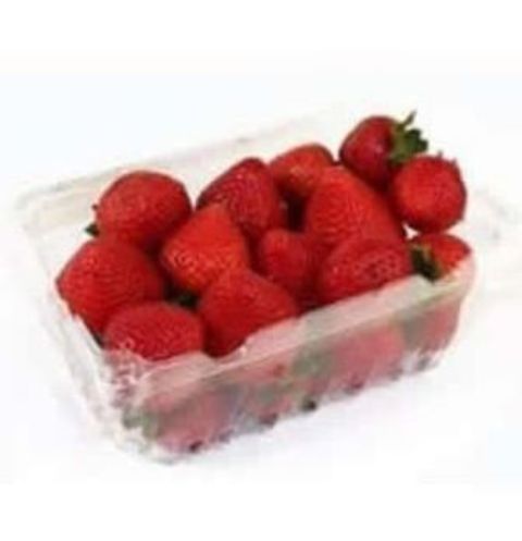 Generic, Fresh Strawberry Pack