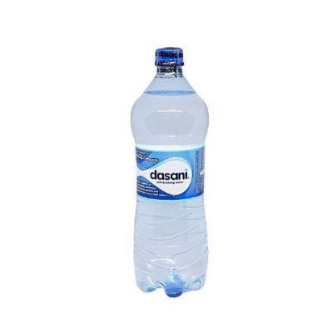 Dasani Mineral Water 1.5 Litres