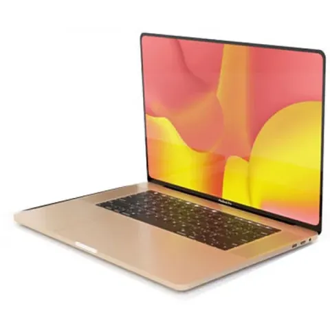 Apple MacBook Air 2019 13″ MVFM2 Core i5 8GB RAM 128GB SSD With Touch ID Gold
