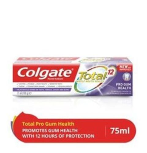 Colgate Pro-Gum Total