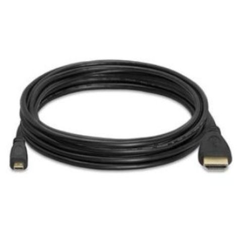 1.5M Micro-Type Hdmi To Hdmi Male Adapter Converter Cable