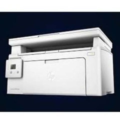Hp Laserjet Pro Mfp M130a  Print, Copy, Scan