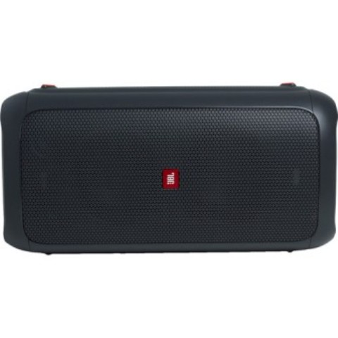 JBL PartyBox 100 Portable 160W Wireless Speaker With Built-In Light Show