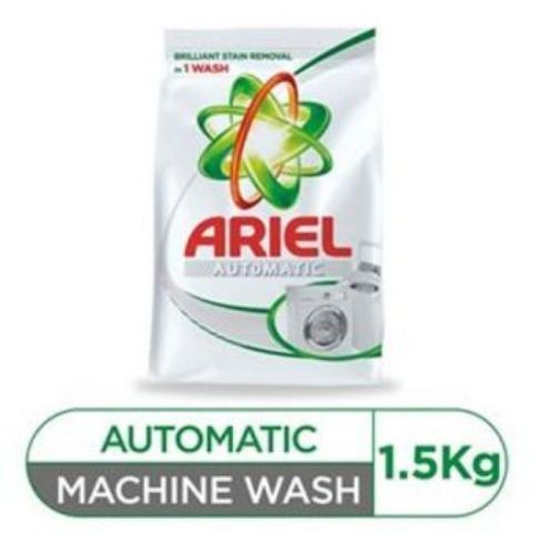 Ariel Automatic Machine Powder 1.5kg