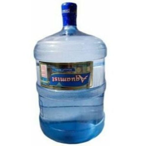 Aquamist Bottle 18.9 Litre