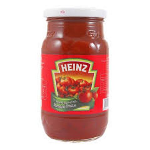 Heinz Tomato Paste 370g