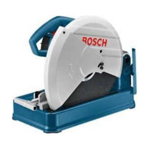 Bosch GCO 2000 Metal Cut Offsaw