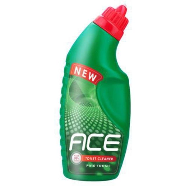 Ace Pine Fresh Toilet Cleaner  1 Litre