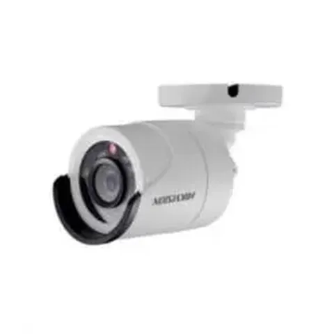 Hikvision DS-2CE16C0T-IR HD 720P IR Bullet Camera