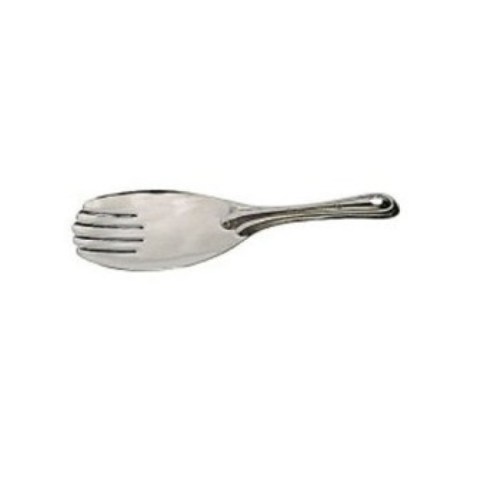 Delight Rice Server Spoon Stainless Steel – Silver
