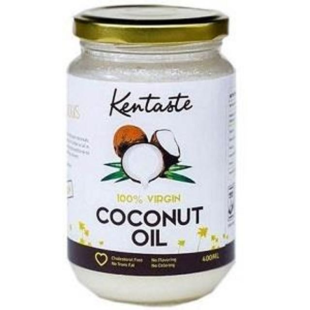 Kentaste Coconut Oil 400 ml
