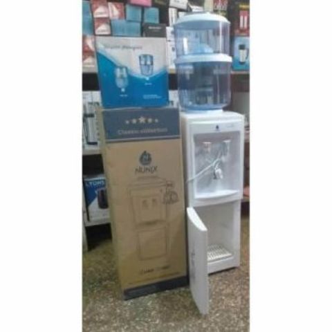 Nunix Water Dispenser/ Purifier