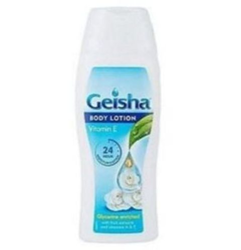 Geisha Vitamin E 400ml