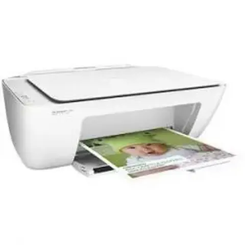 HP DeskJet 2130 All-in-One Compact Printer (F5S40A)