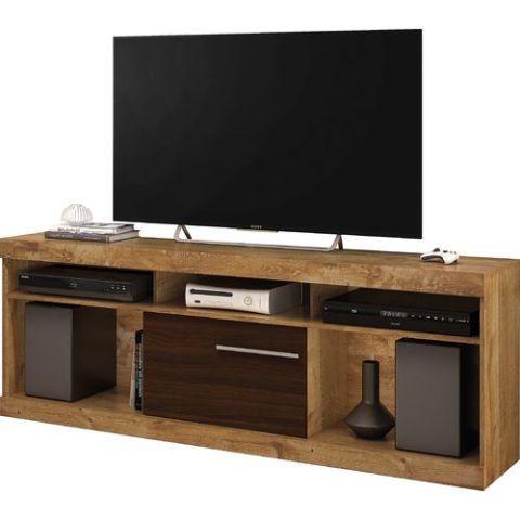 TV Unit Stand Havana - For Up To 60' TV