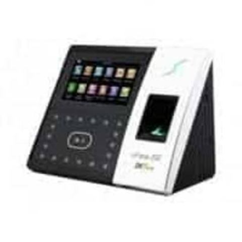 Zk UFace 202 – Multi-Biometric T&A and Access Control Terminal