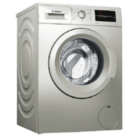 Bosch  WAJ2017SKE Front Load Washing Machine 7kg