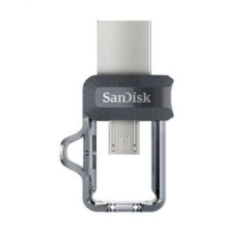Sandisk Ultra Dual - USB 3.0 OTG - 16GB Flash disk