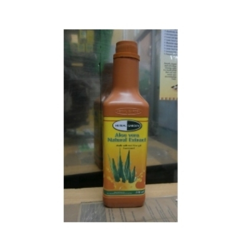 Aloe Vera Juice (Sweetened), 500ml