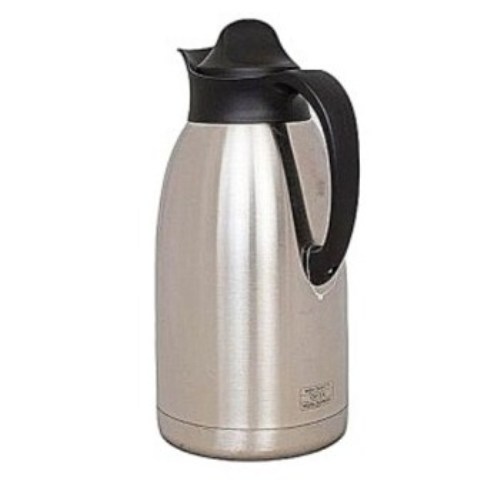Stainless Steel 2 Litres Unbreakable Thermos Flask