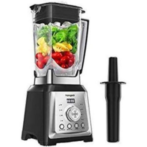 DSP Home/Commercial Heating Proffesssional Blender 1400W