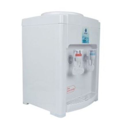 Nunix K1 Table Top Hot And Normal Water Dispenser